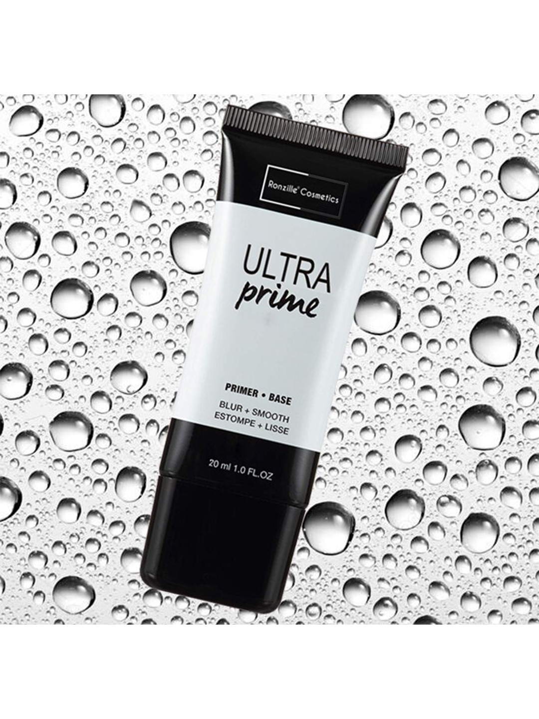 Ronzille Make-up Base Face Primer