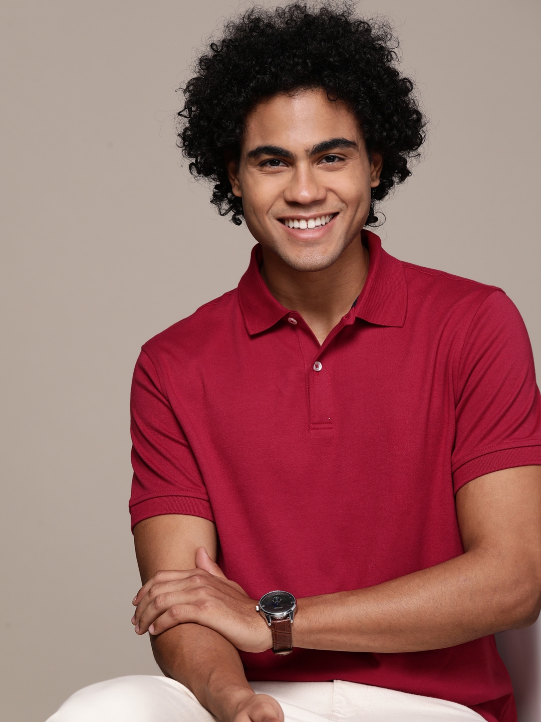 Macys mens polo t shirts on sale