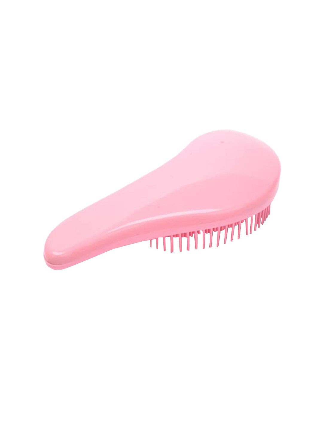 Alexvyan Pink Hair Comb Brush