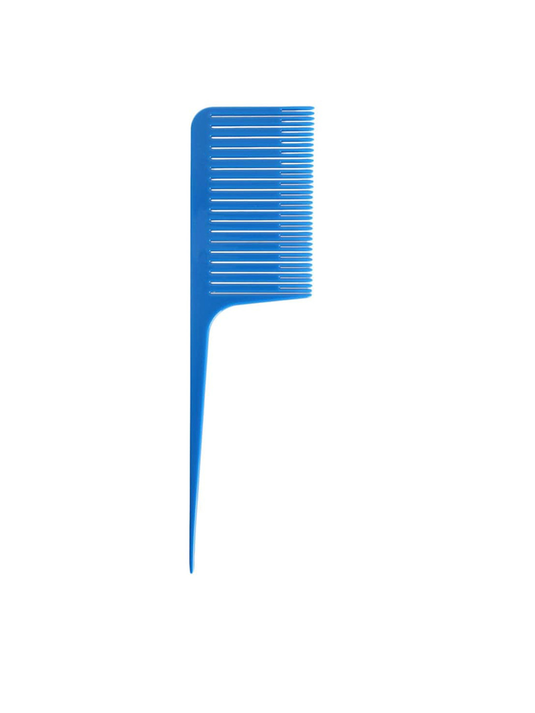 Alexvyan Plastic Weaving Highlighting Foiling Hair Comb
