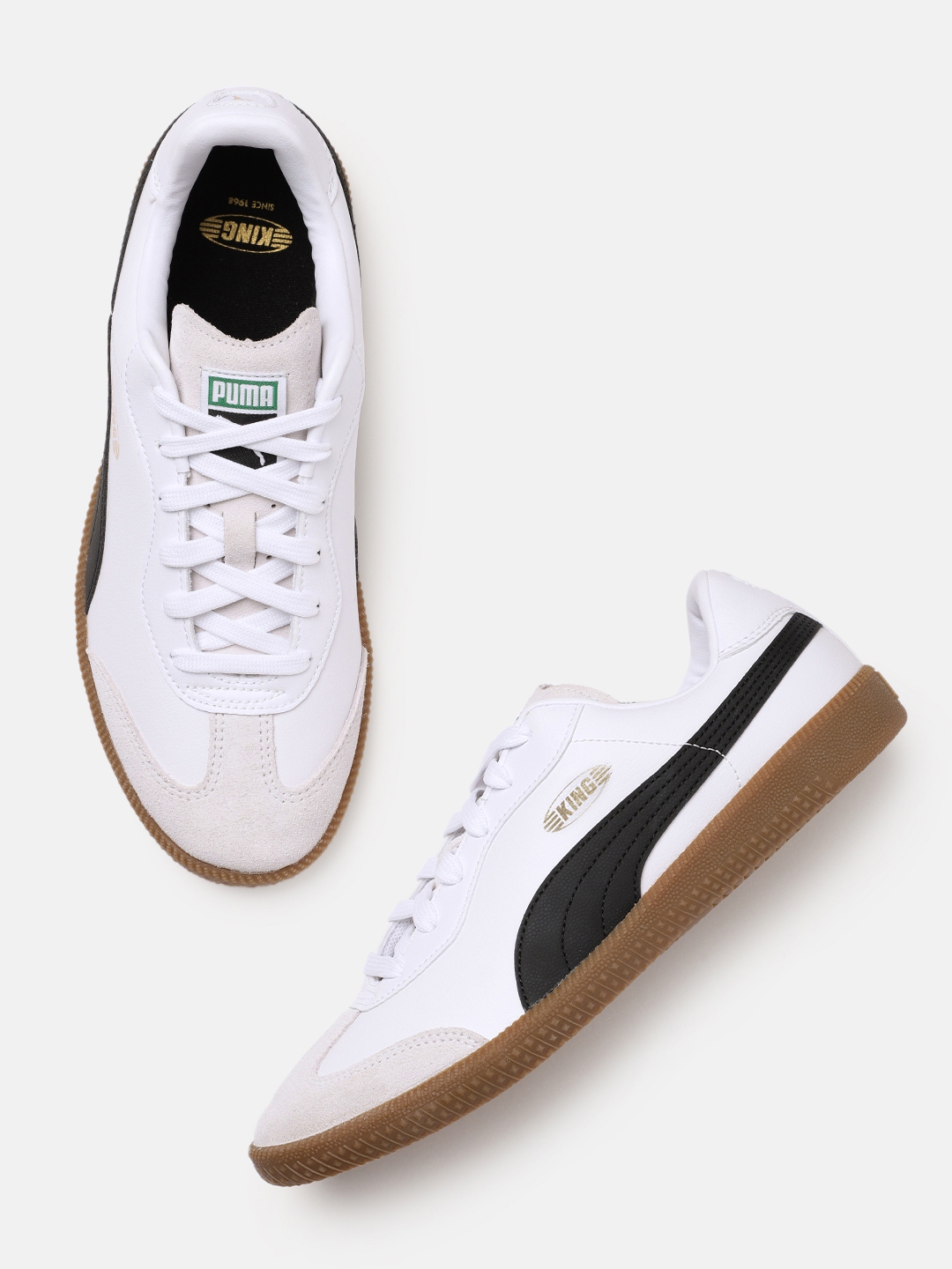 Puma 21 shoes 2025