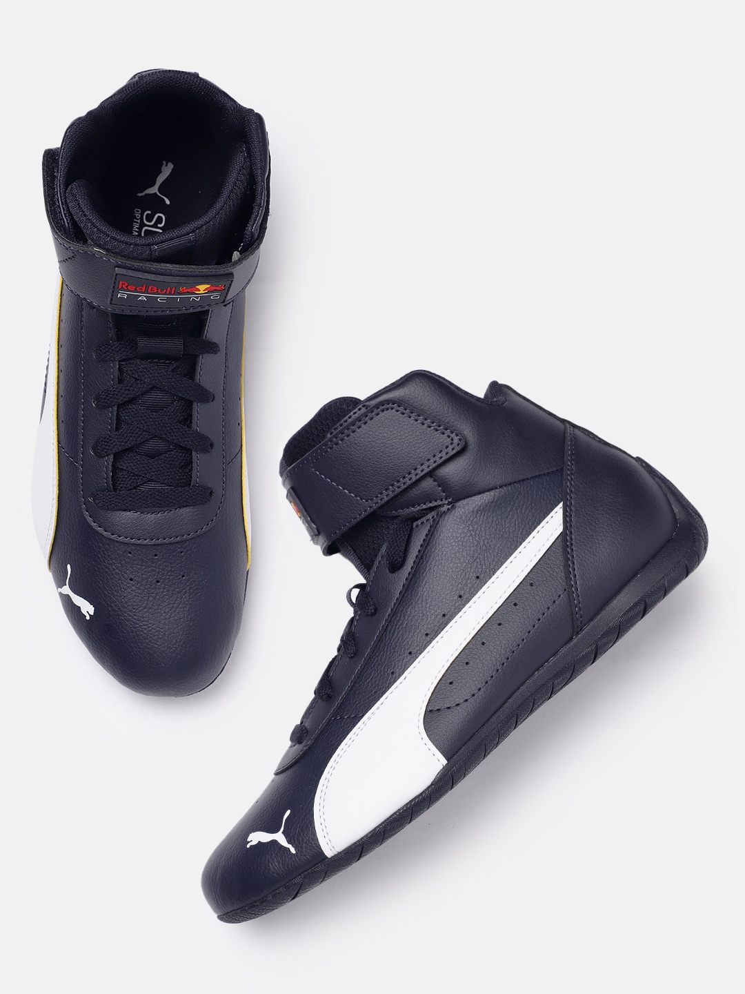 Puma motorsport shop mid