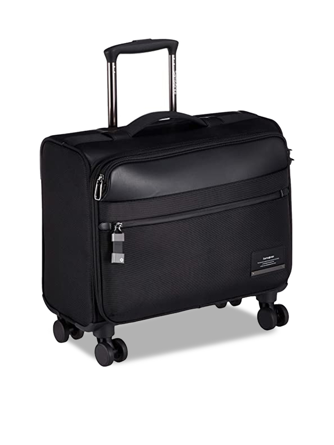 Samsonite Vestor Soft-Sided Trolley Bag