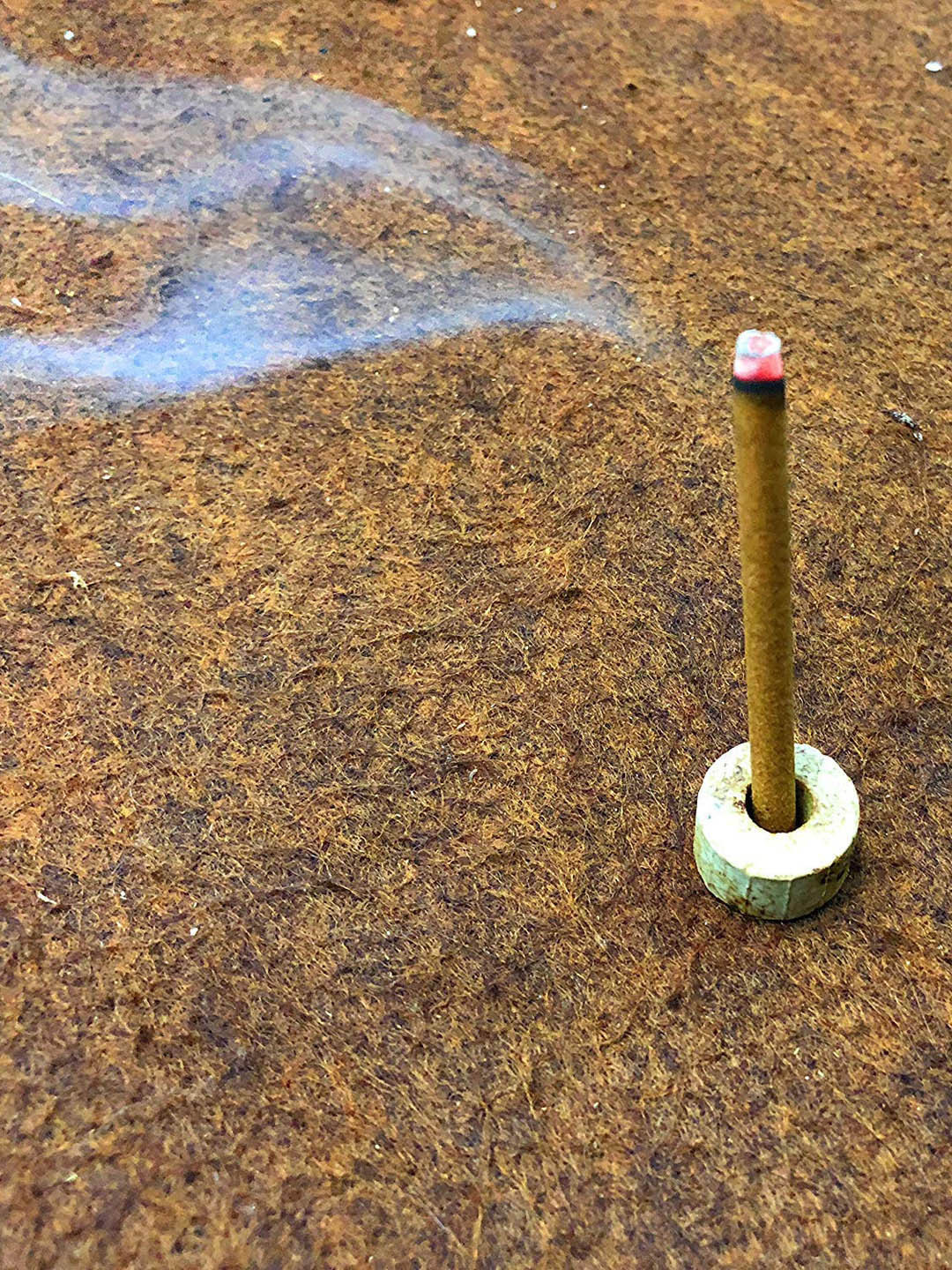 RDK Beige Fancy Fragrance Incense Sticks 200 Grams