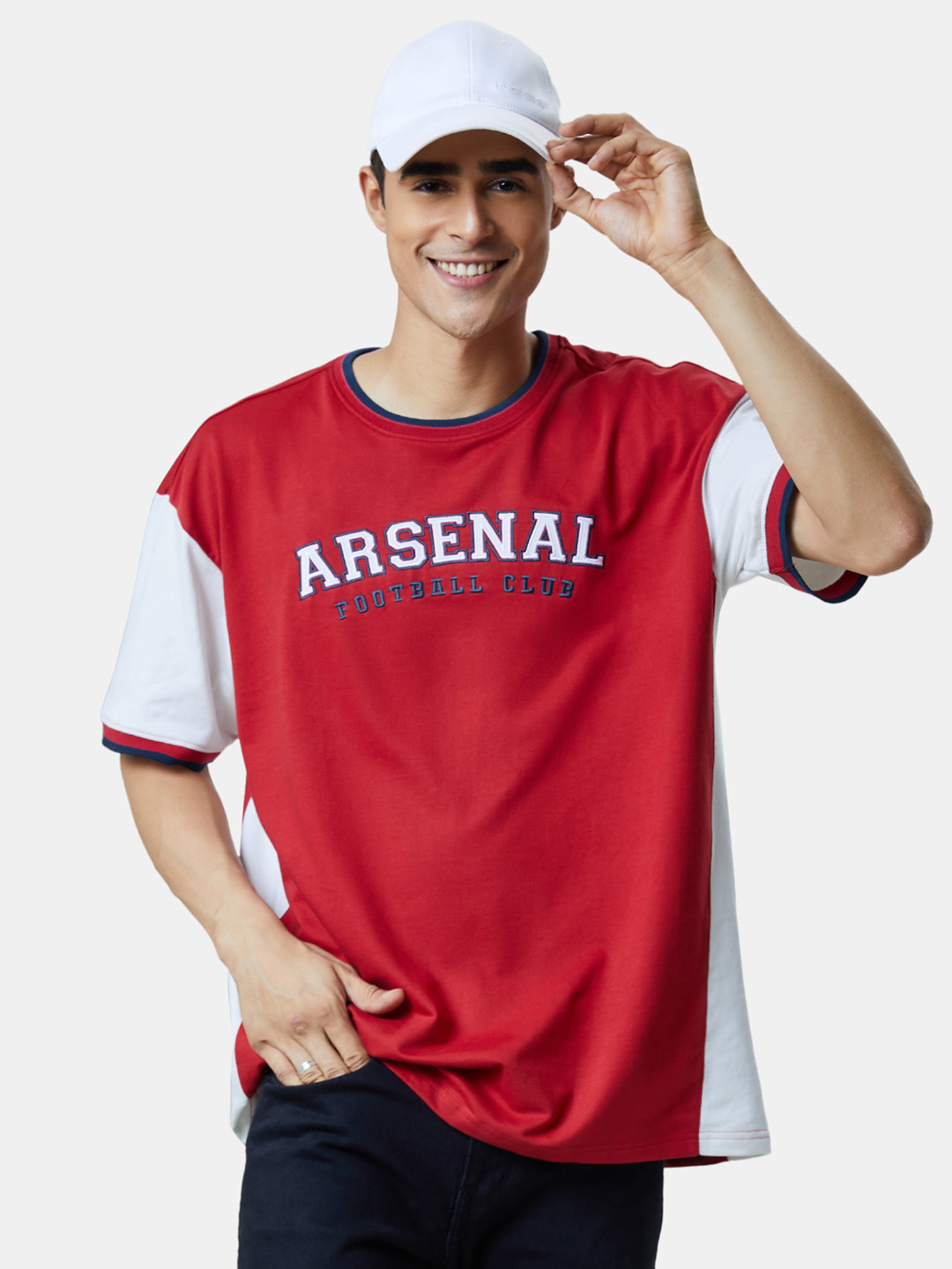 arsenal football store
