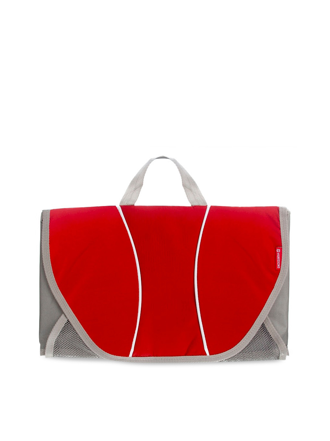 Harissons Red Multi-utility Travel Accessory