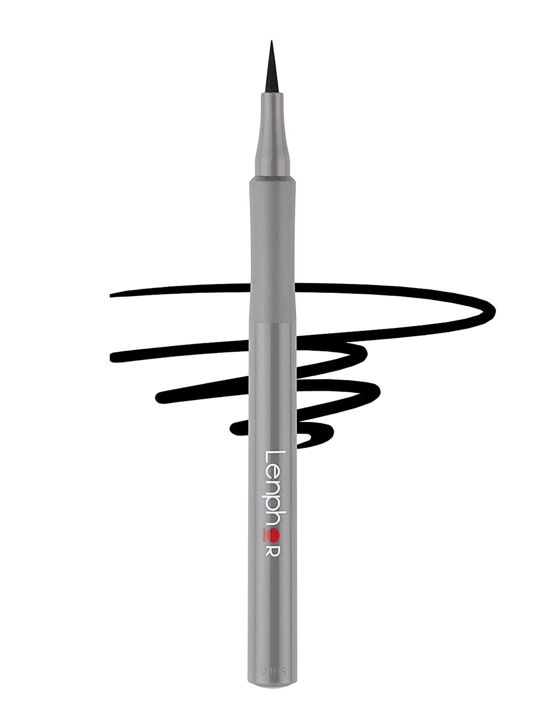 Lenphor Sketch It Eyeliner - Black