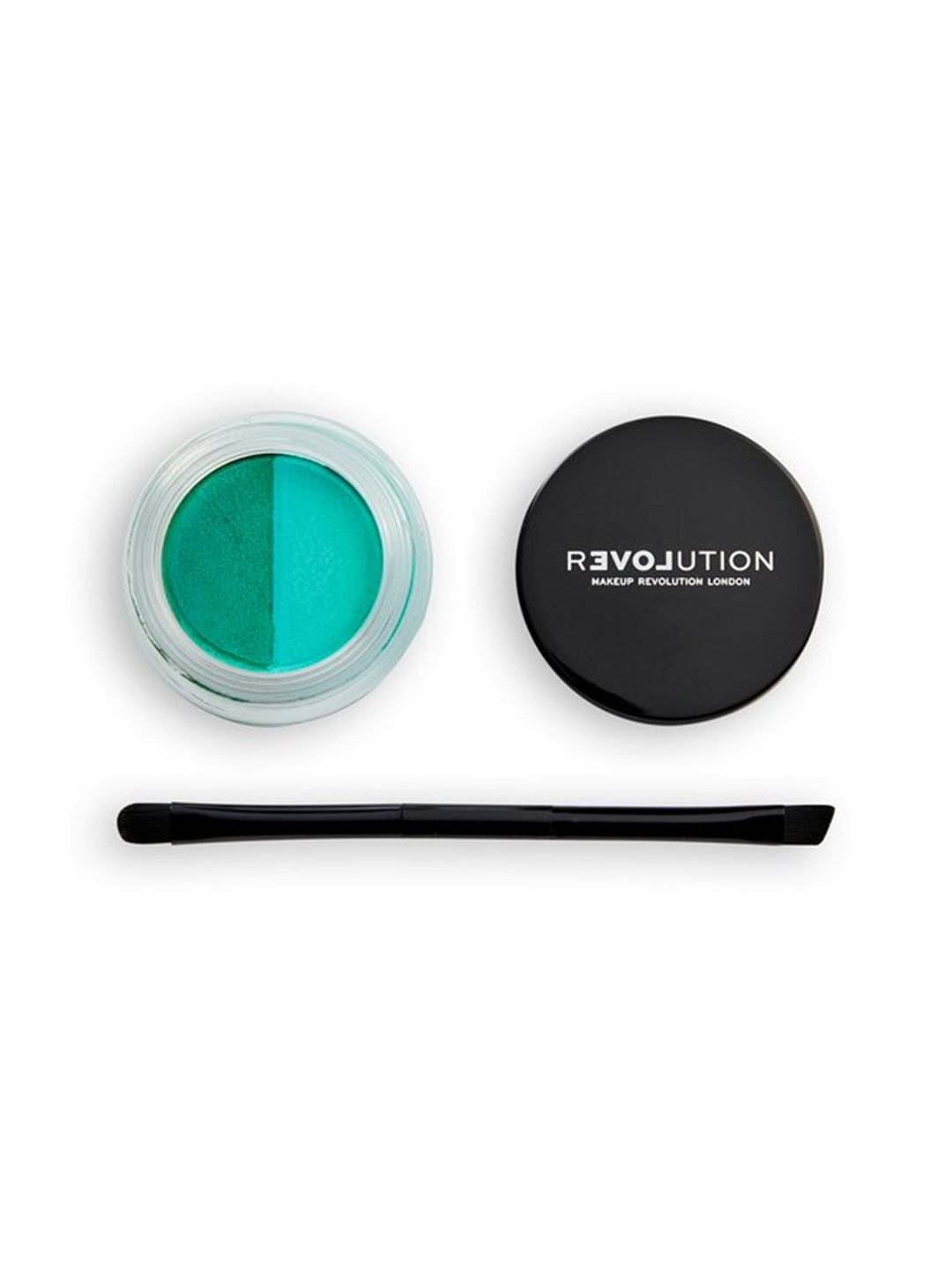 RELOVE by Revolution Water Activated Smudge-Proof Eye Liner 6.8 g - Intellect