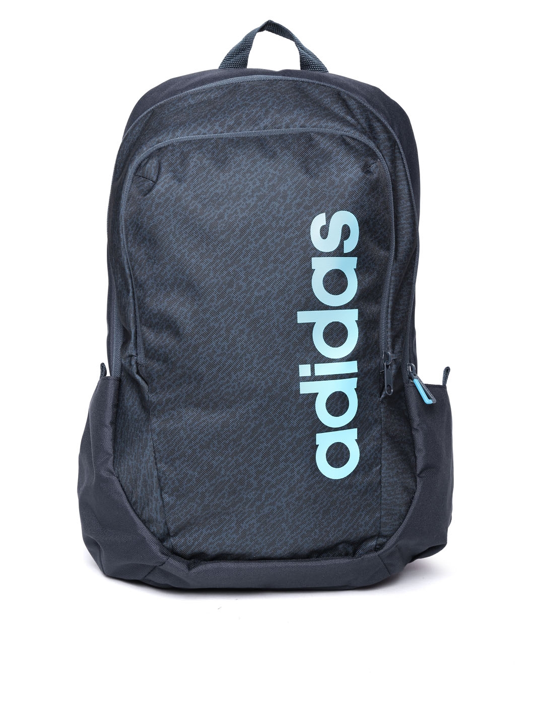 Buy ADIDAS NEO Men Navy NEOPARK Brand Logo Backpack Backpacks for Men 1913276 Myntra