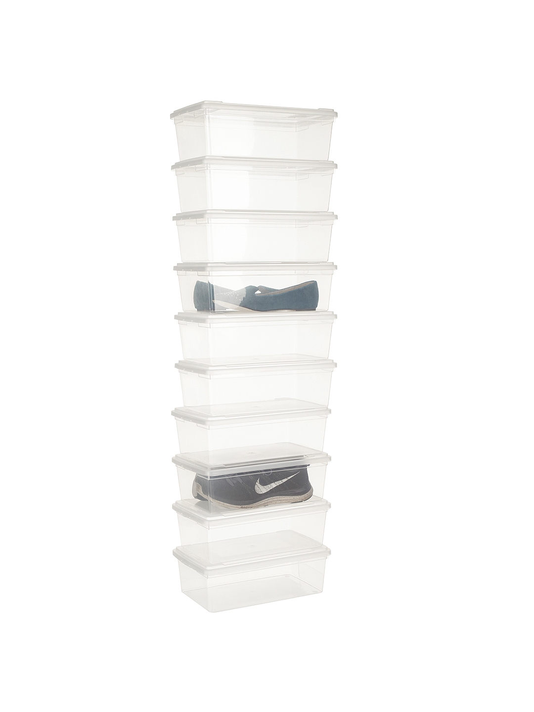 Howards storage on sale shoe rack