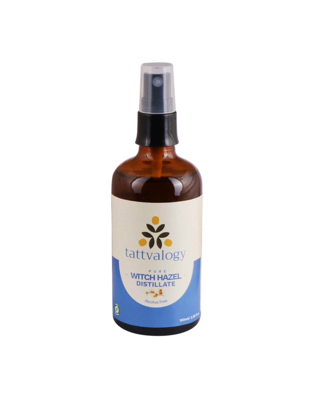 Tattvalogy White Witch Hazel Extract Toner