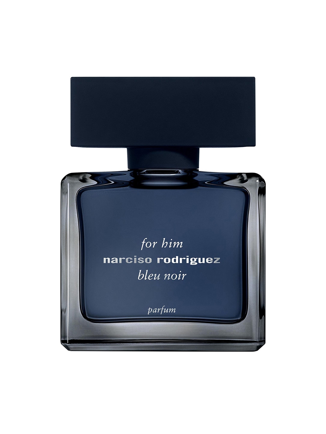 Narciso rodriguez for him bleu noir top
