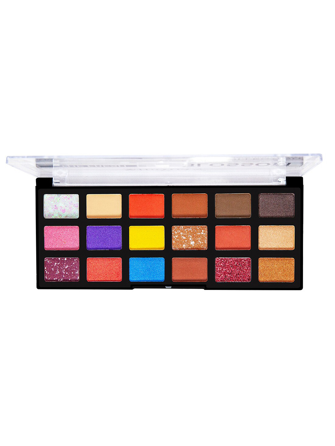 SHRYOAN Women's The Fresh Blossom Eyeshadow Palette