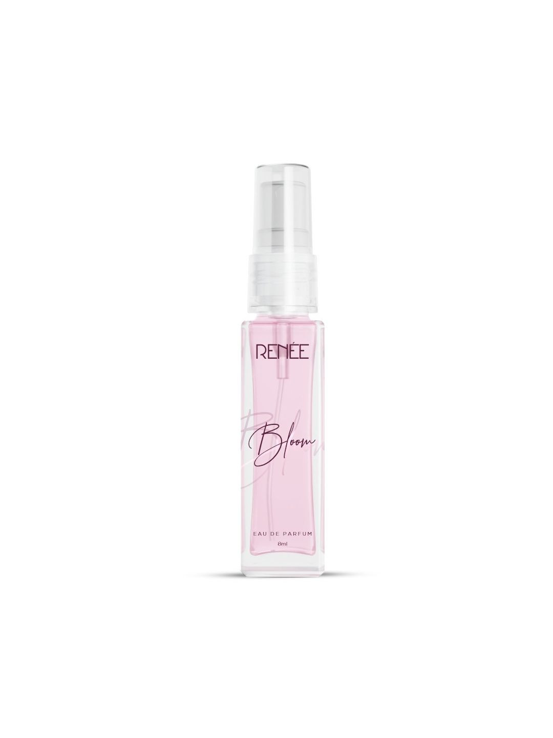Renee Women Long-Lasting Bloom Eau De Parfum - 8 ml