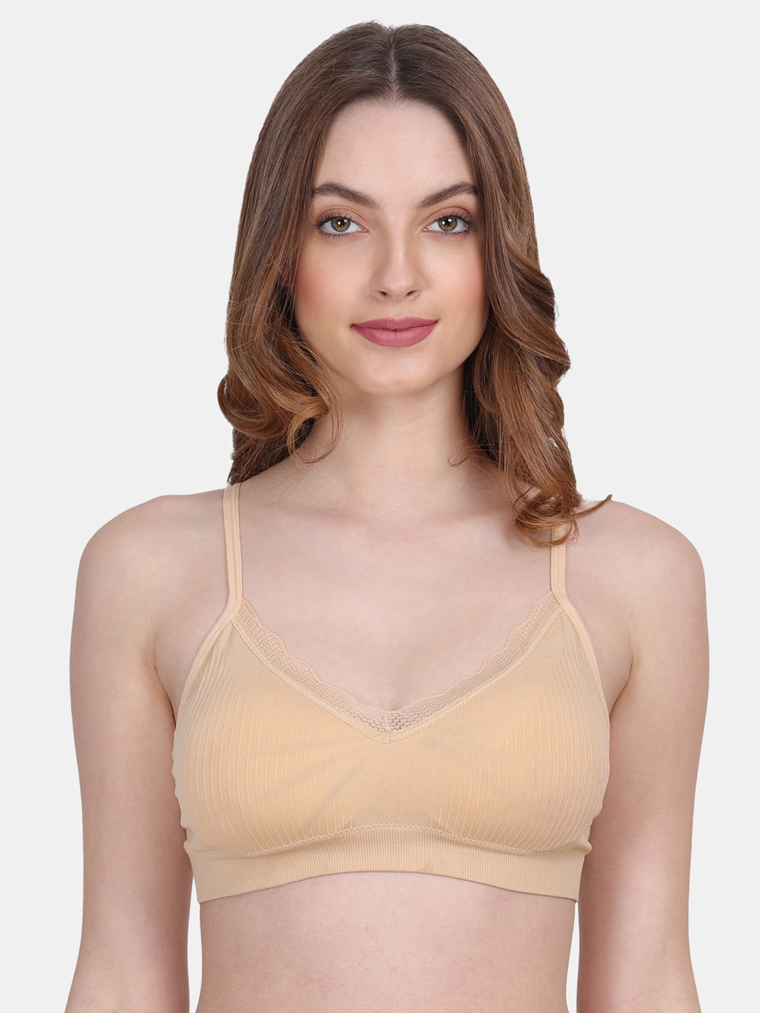 Amour Secret Women Nude Bra