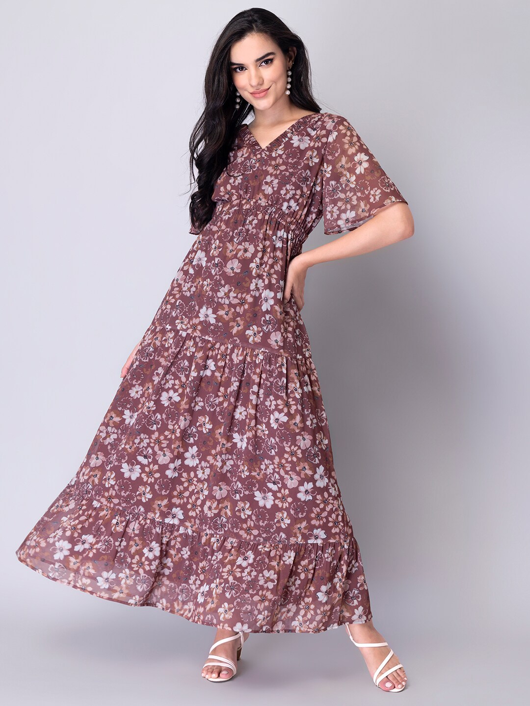 Faballey dresses cheap