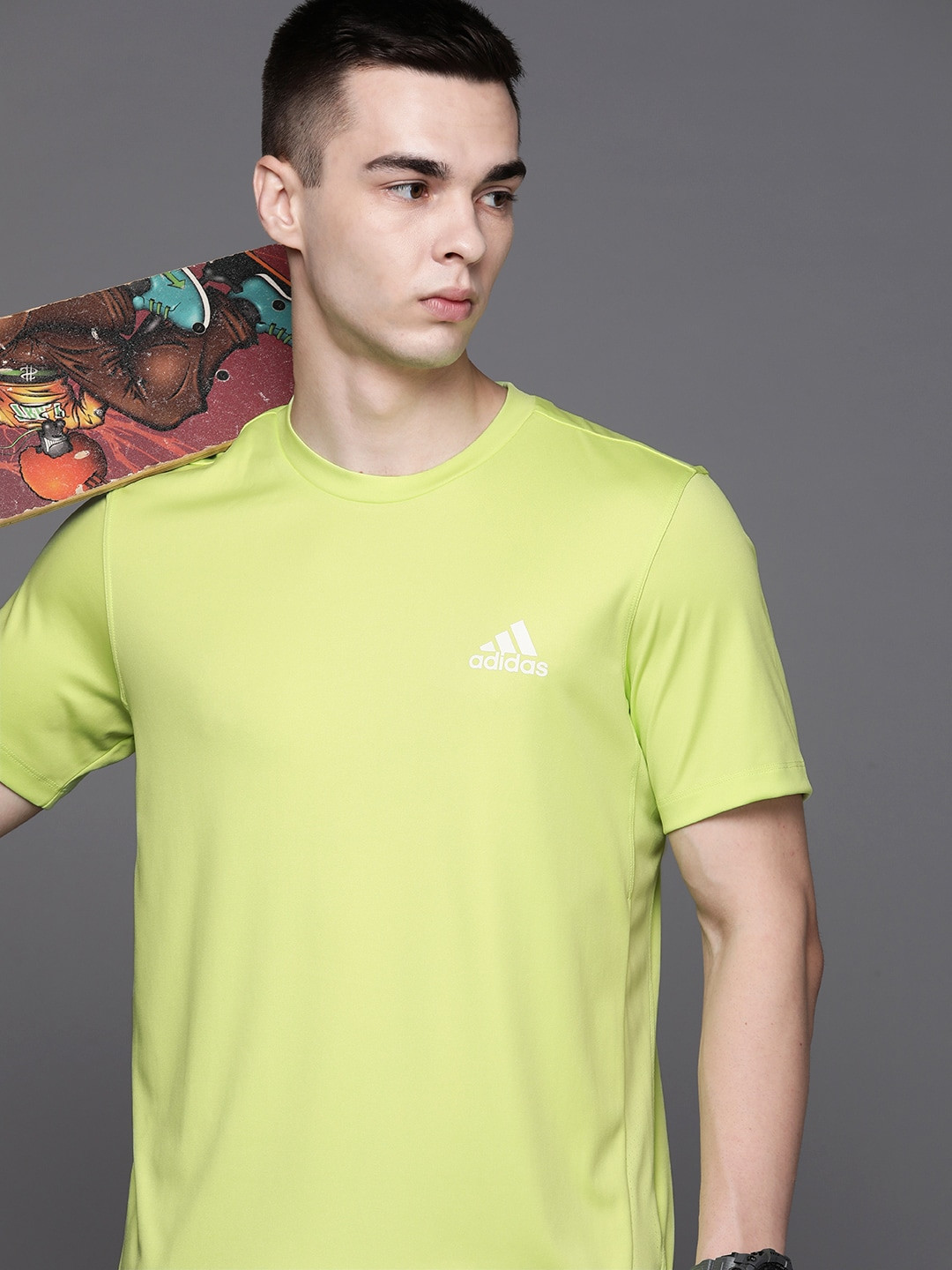 ADIDAS IN  AM Training T-shirt