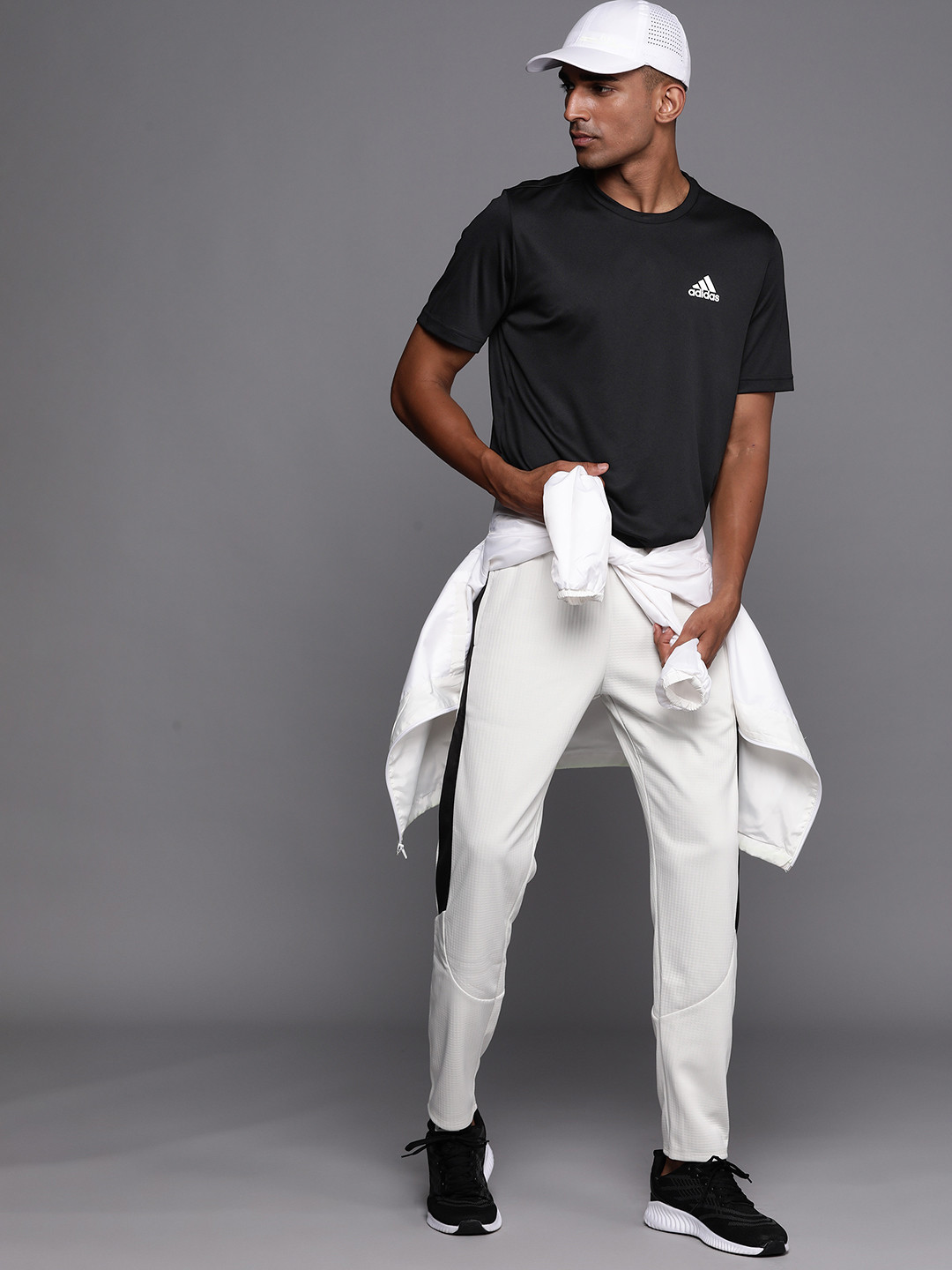 ADIDAS Men IN  PL T-shirt