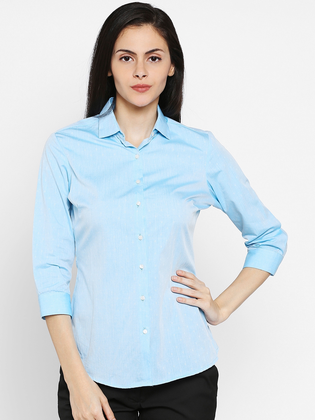park avenue ladies formal shirts