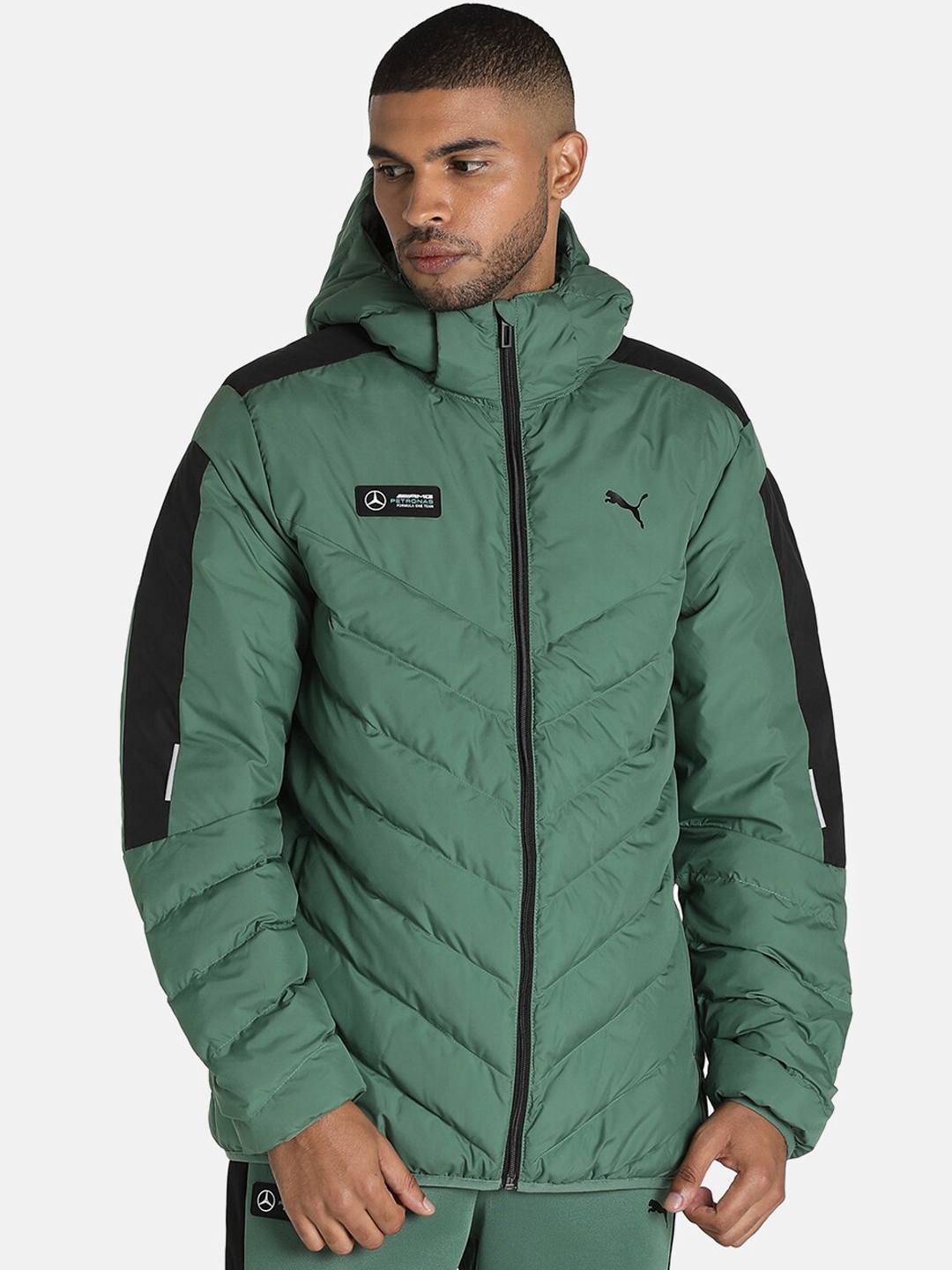 Ecolite jacket outlet