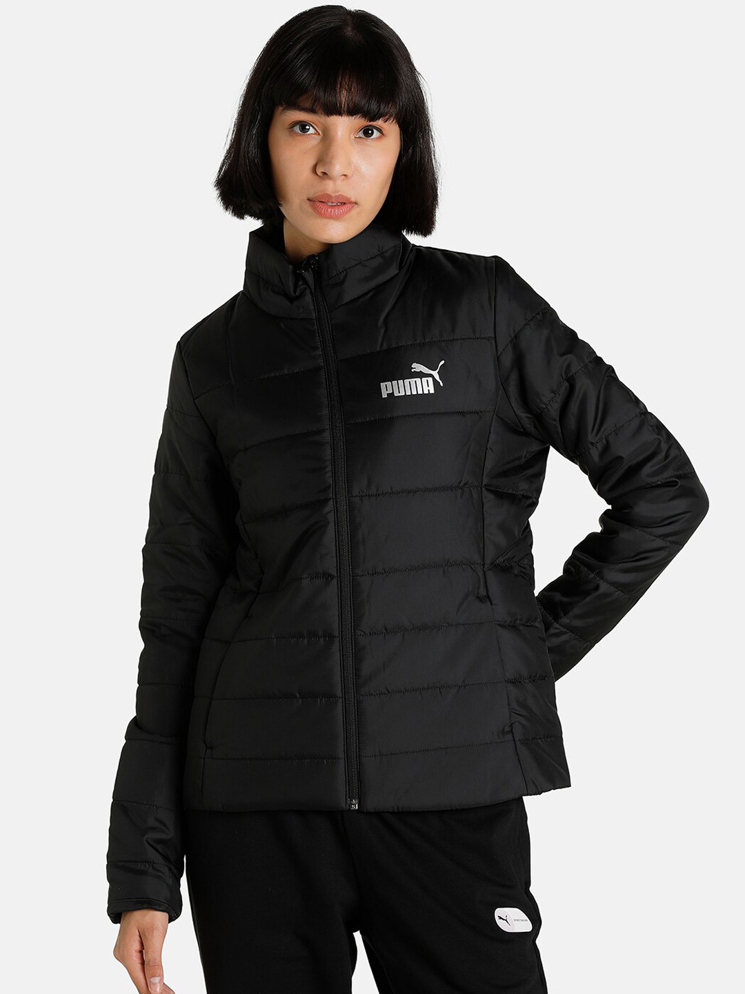Puma Women Lightweight Padded Jacket