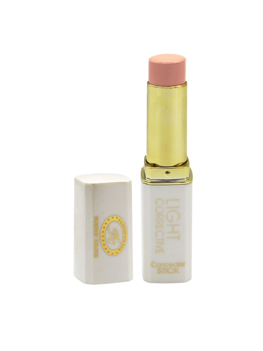 Fashion Colour Soft Satin Finish Light Correction Concealer Stick 11 g - Shade 02