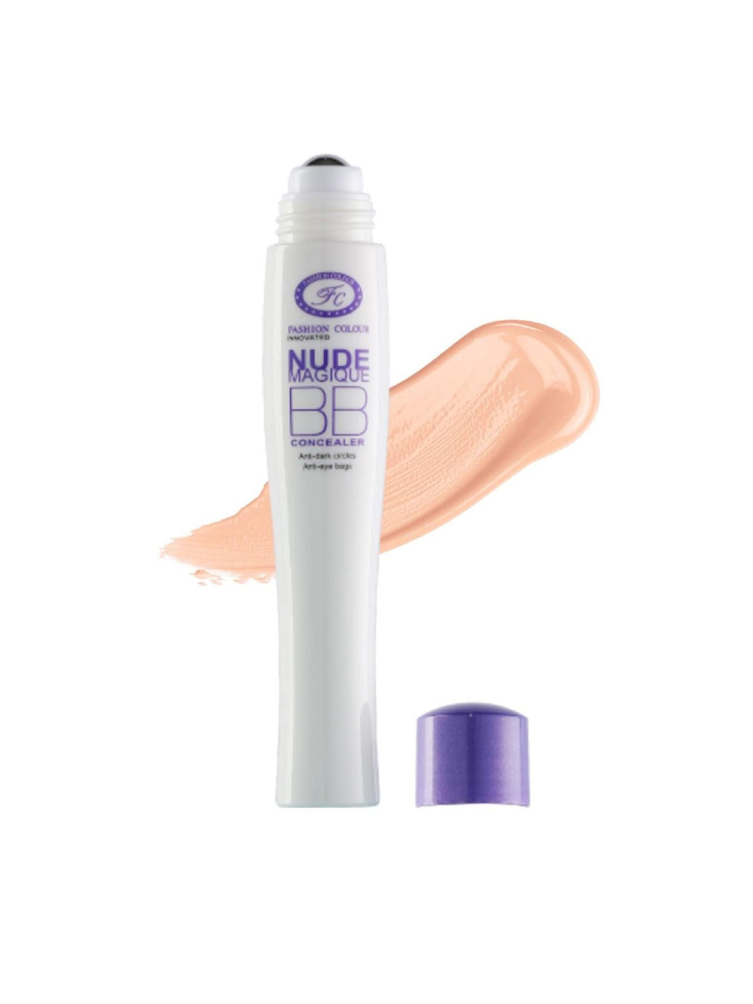 Fashion Colour Nude Magique BB Concealer 16 ml - Shade 01