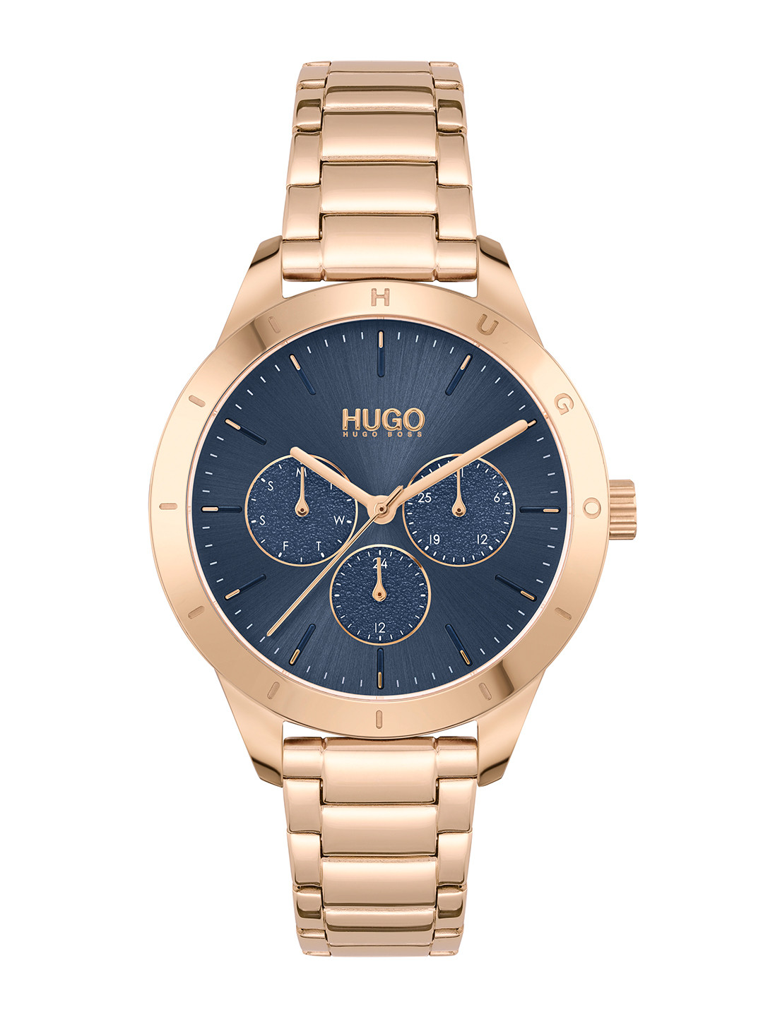 HUGO Women Friend Analogue Watch 1540092