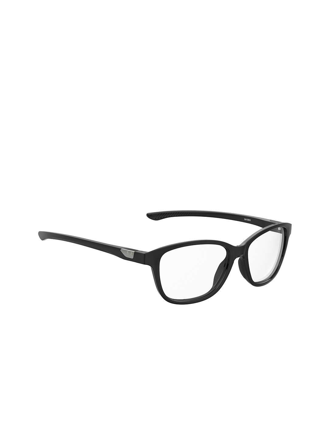 UNDER ARMOUR Women Black Square Frames