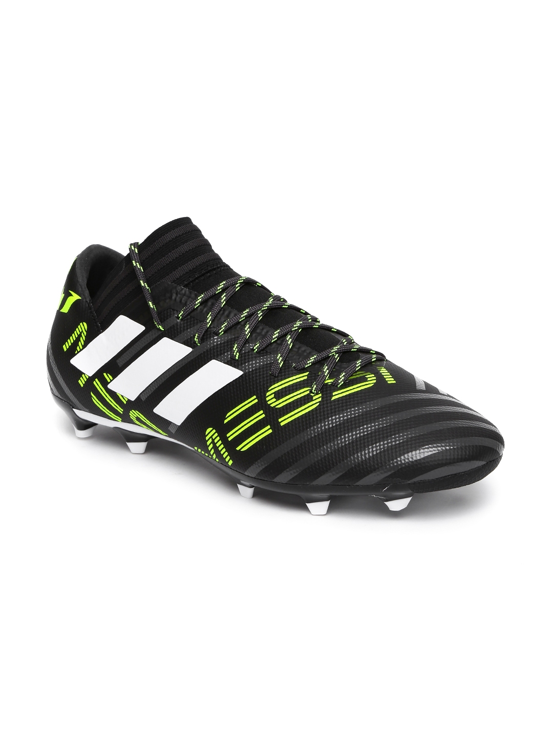 Adidas top nemeziz myntra