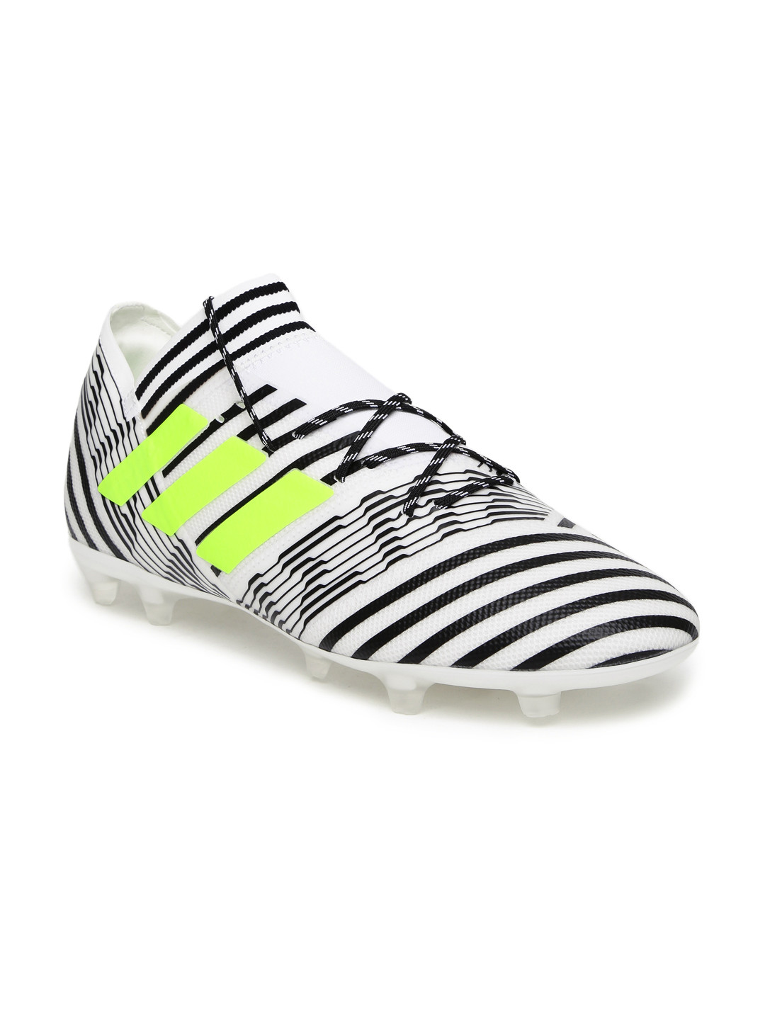 adidas football shoes myntra
