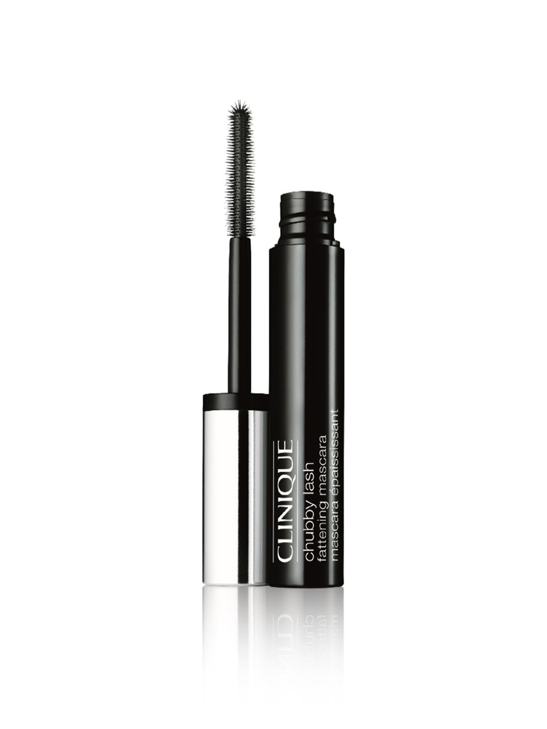 Clinique Chubby Lash Fattening Mascara 9 ml - Jumbo Jet