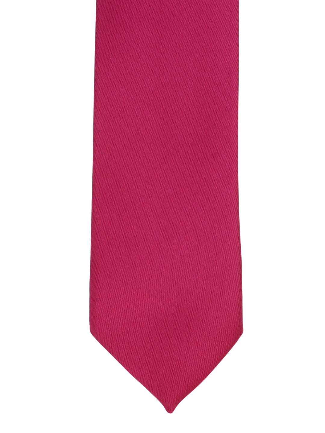 Alvaro Castagnino Magenta Tie