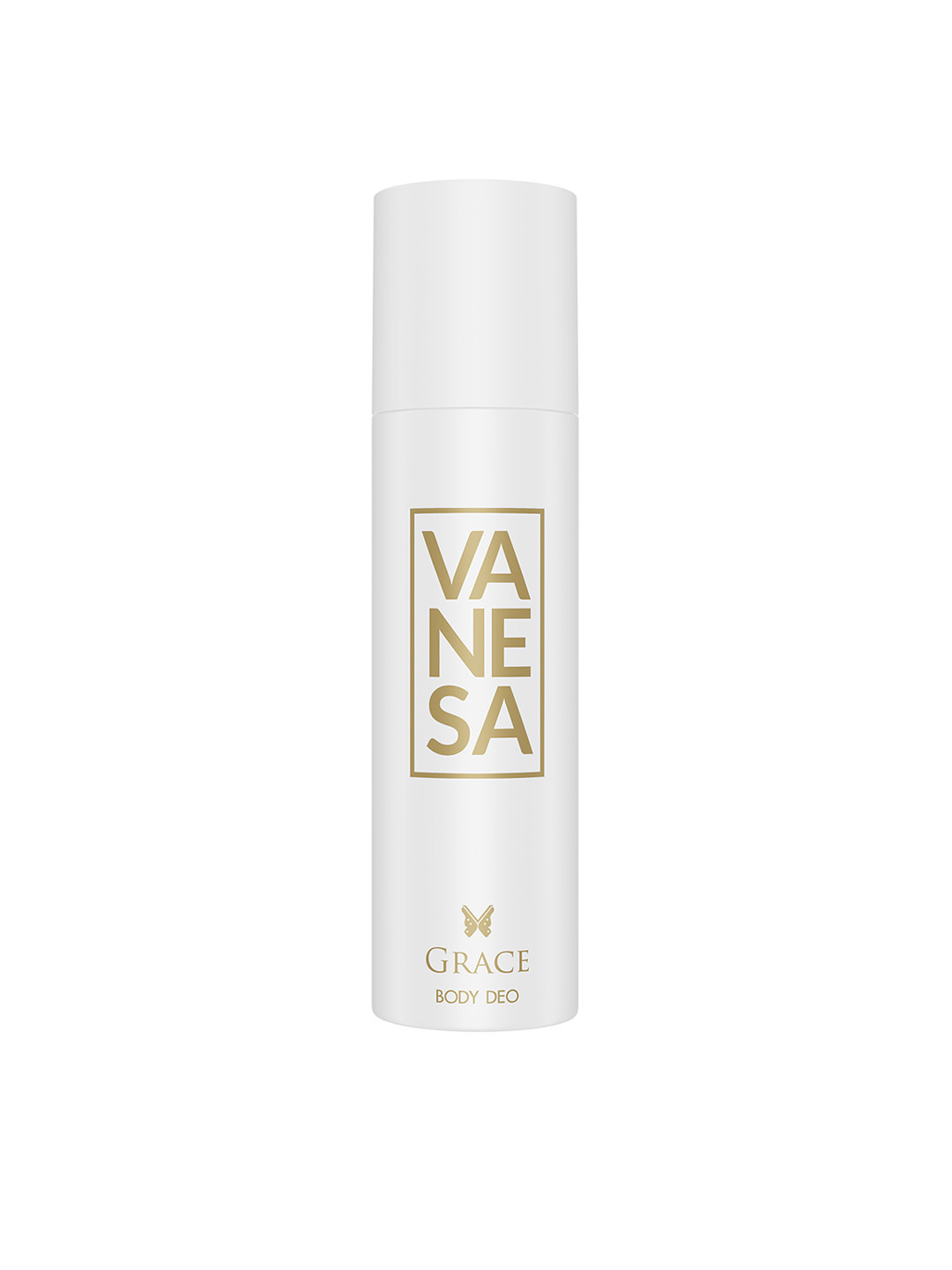 Vanesa Grace Deodorant Body Spray - 150 ml