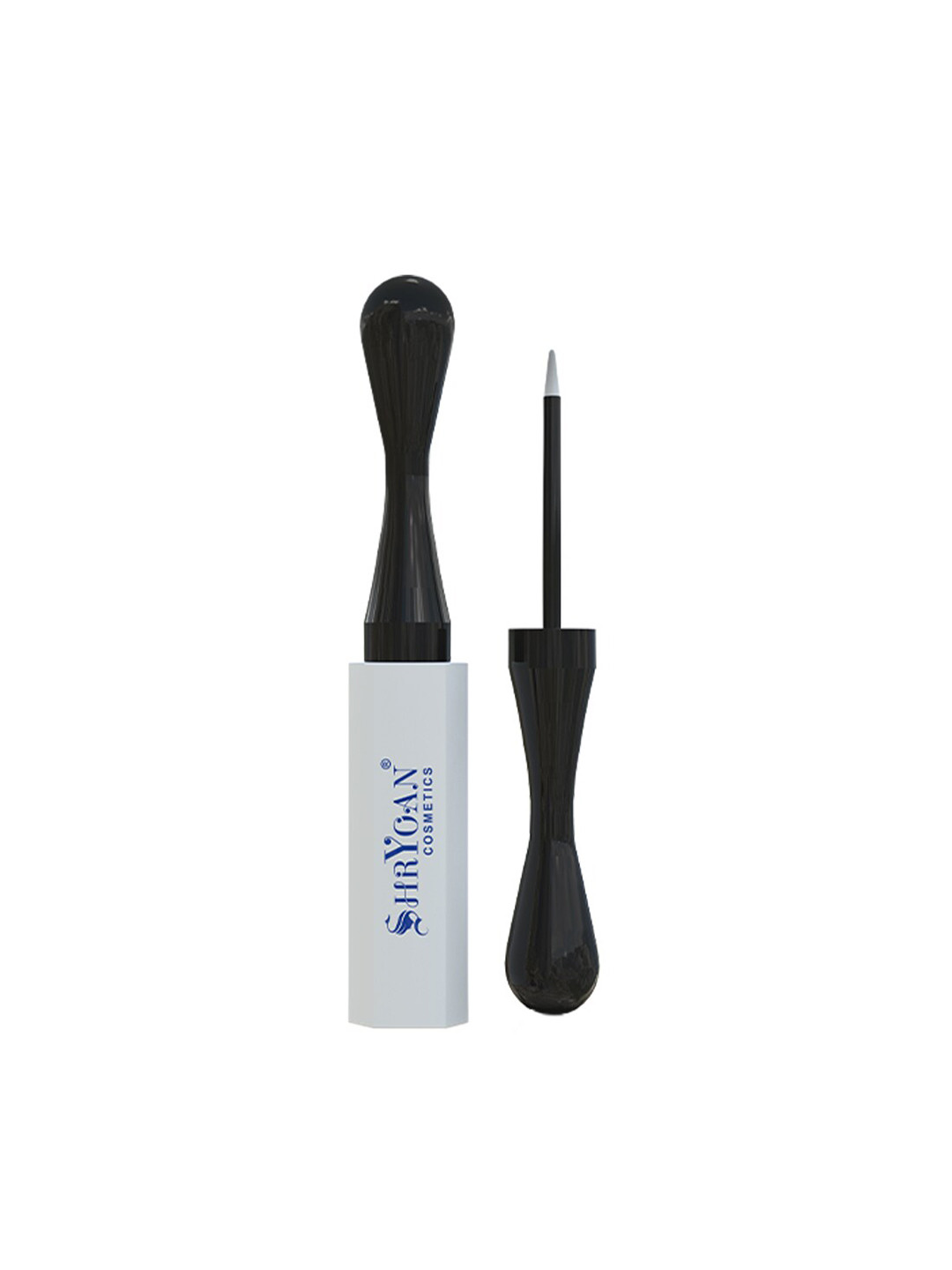SHRYOAN Smudge Proof Fluid Extra Shine Eyeliner 9 g - Blue
