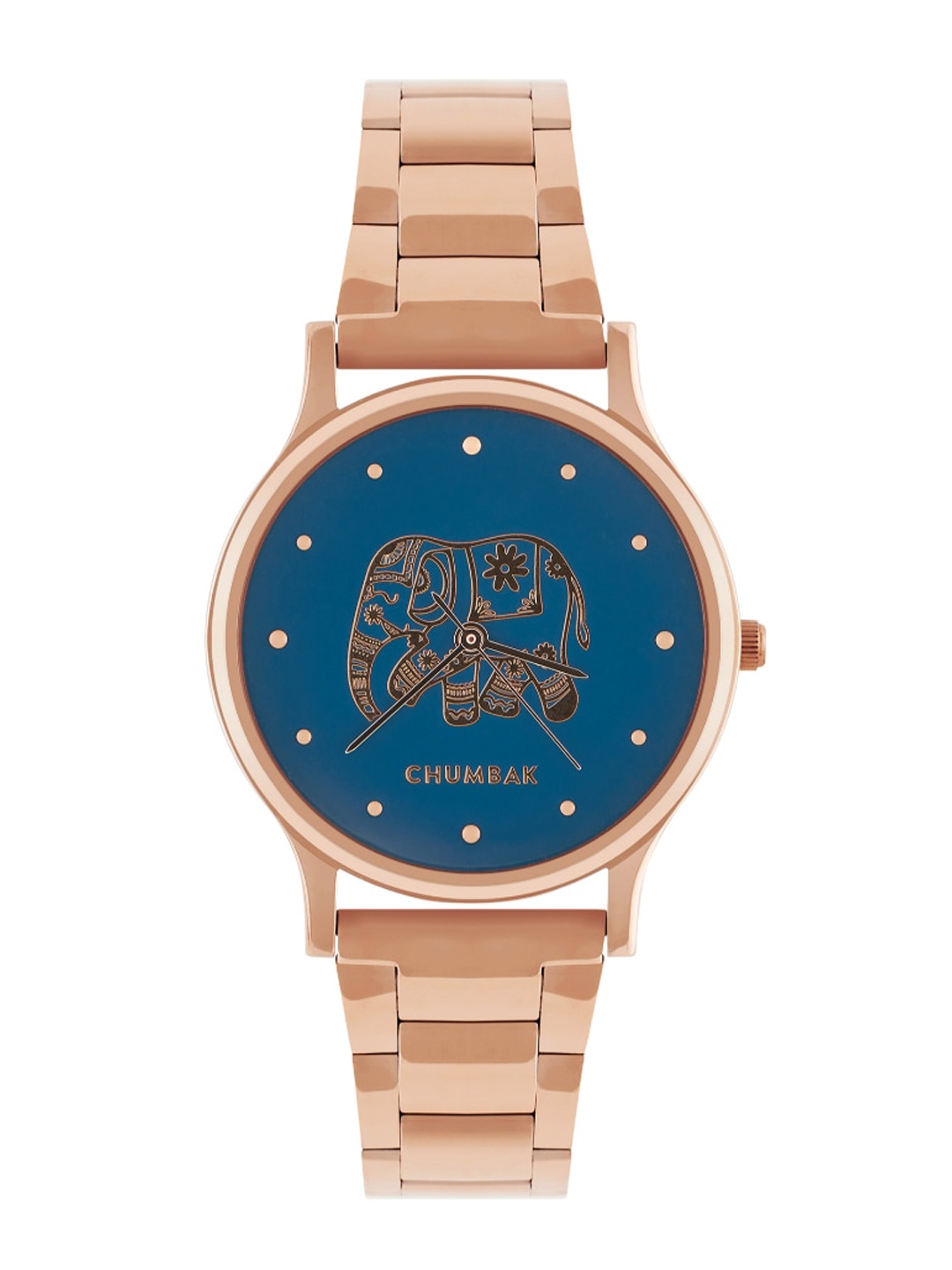 Chumbak shop watches myntra