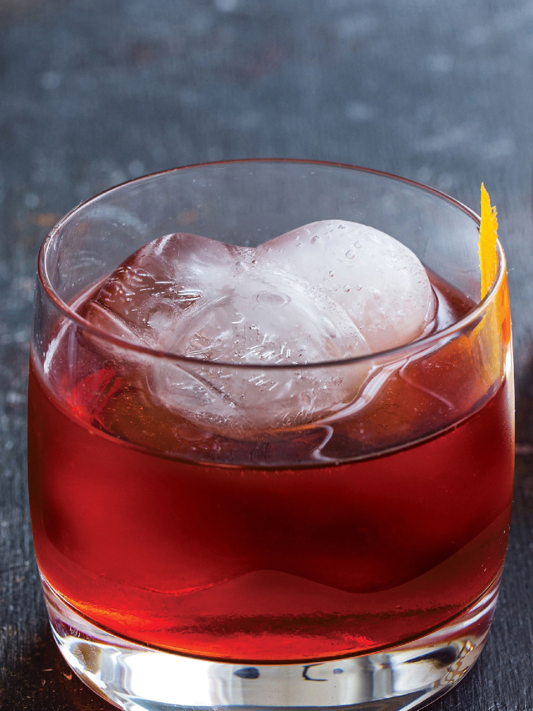 ZOKU Set Of 3 Solid Ice Moulds