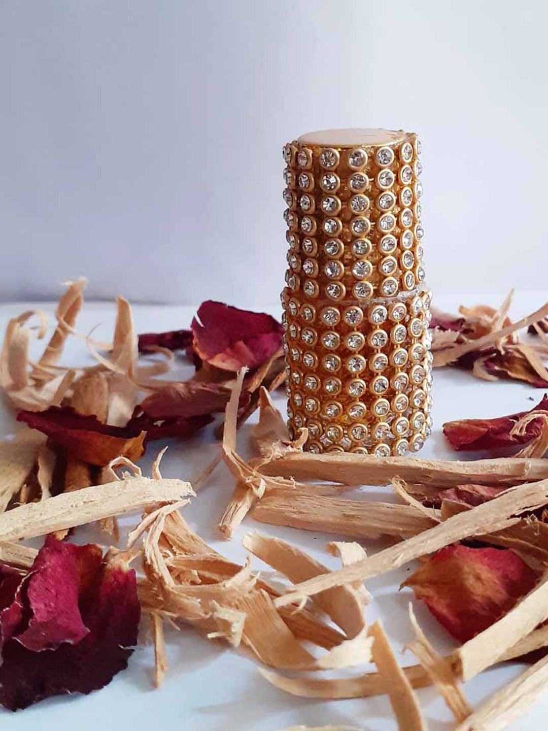 Menjewell Majmua Premium Quality Attar 3ml