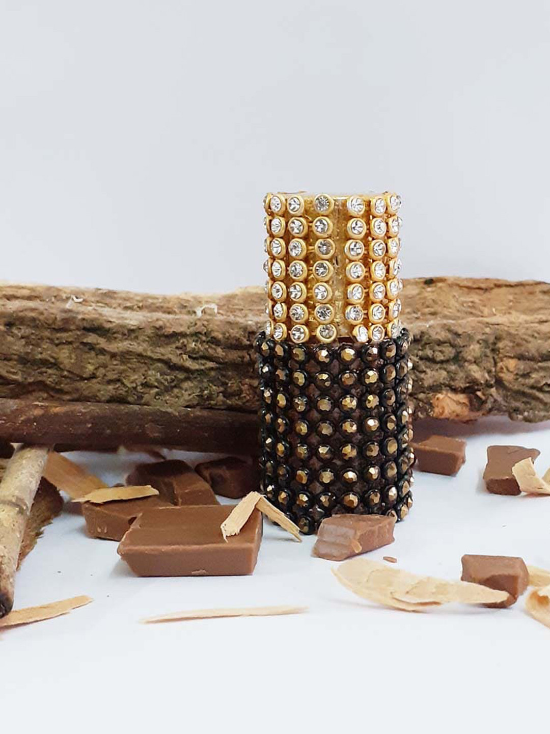 Menjewell Oudh Meetha Premium Quality Attar 3ml