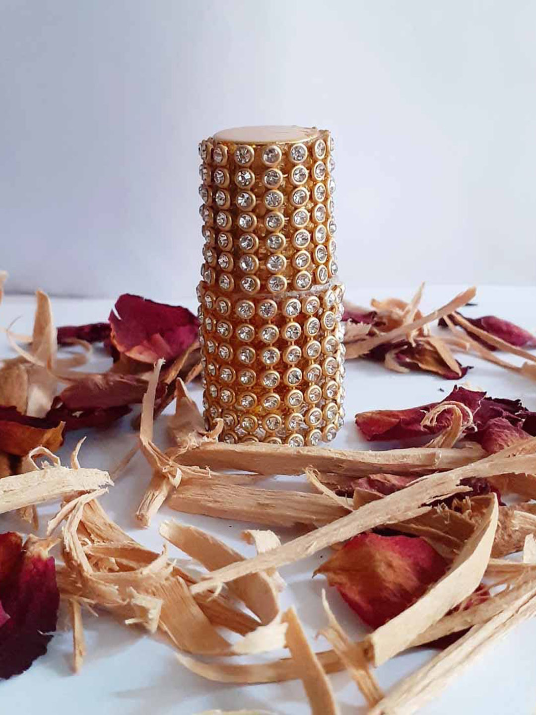 Menjewell Gulab Saheer Premium Quality Attar 3ml