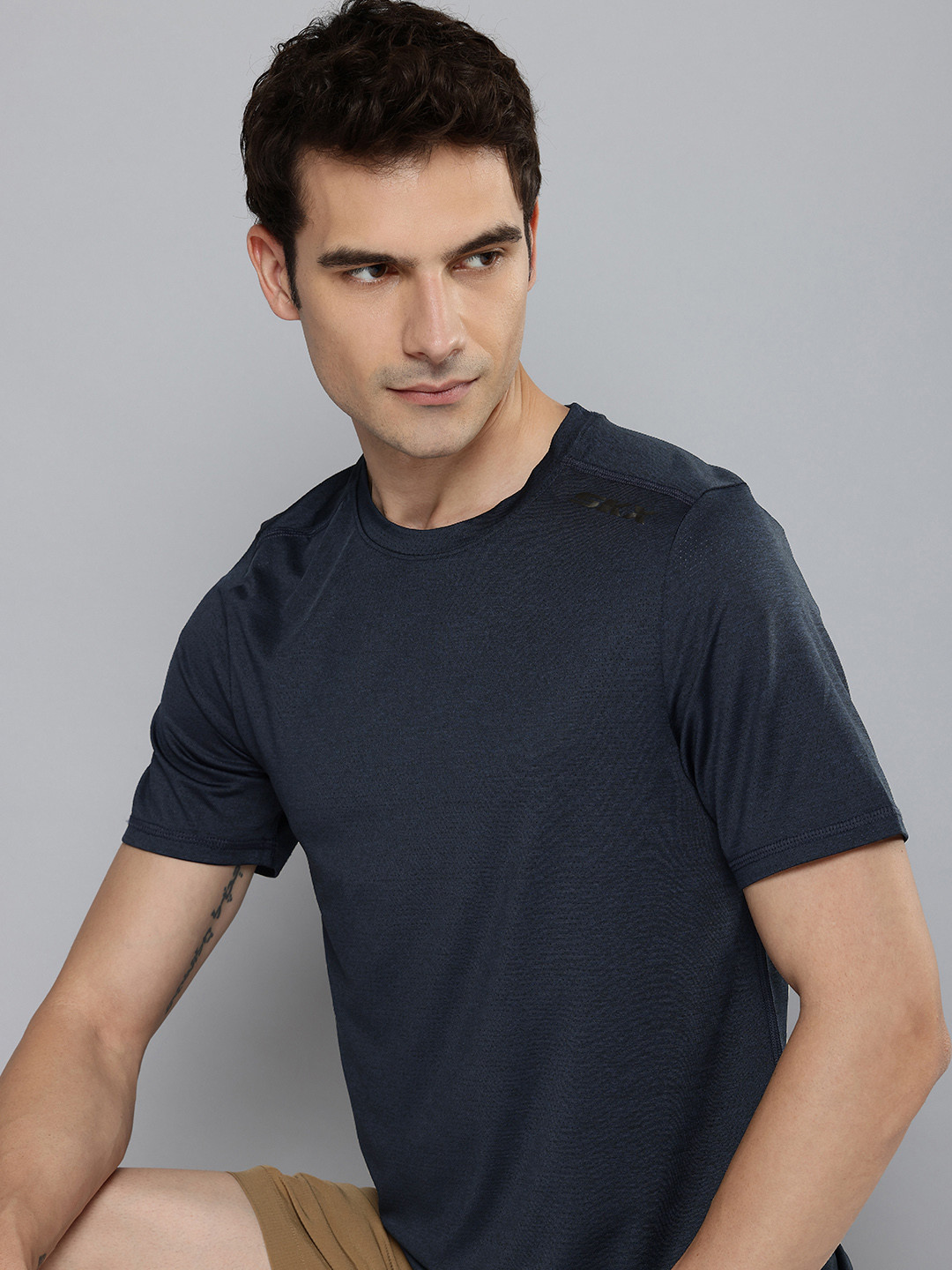 Skechers Comfort Fit T-shirt