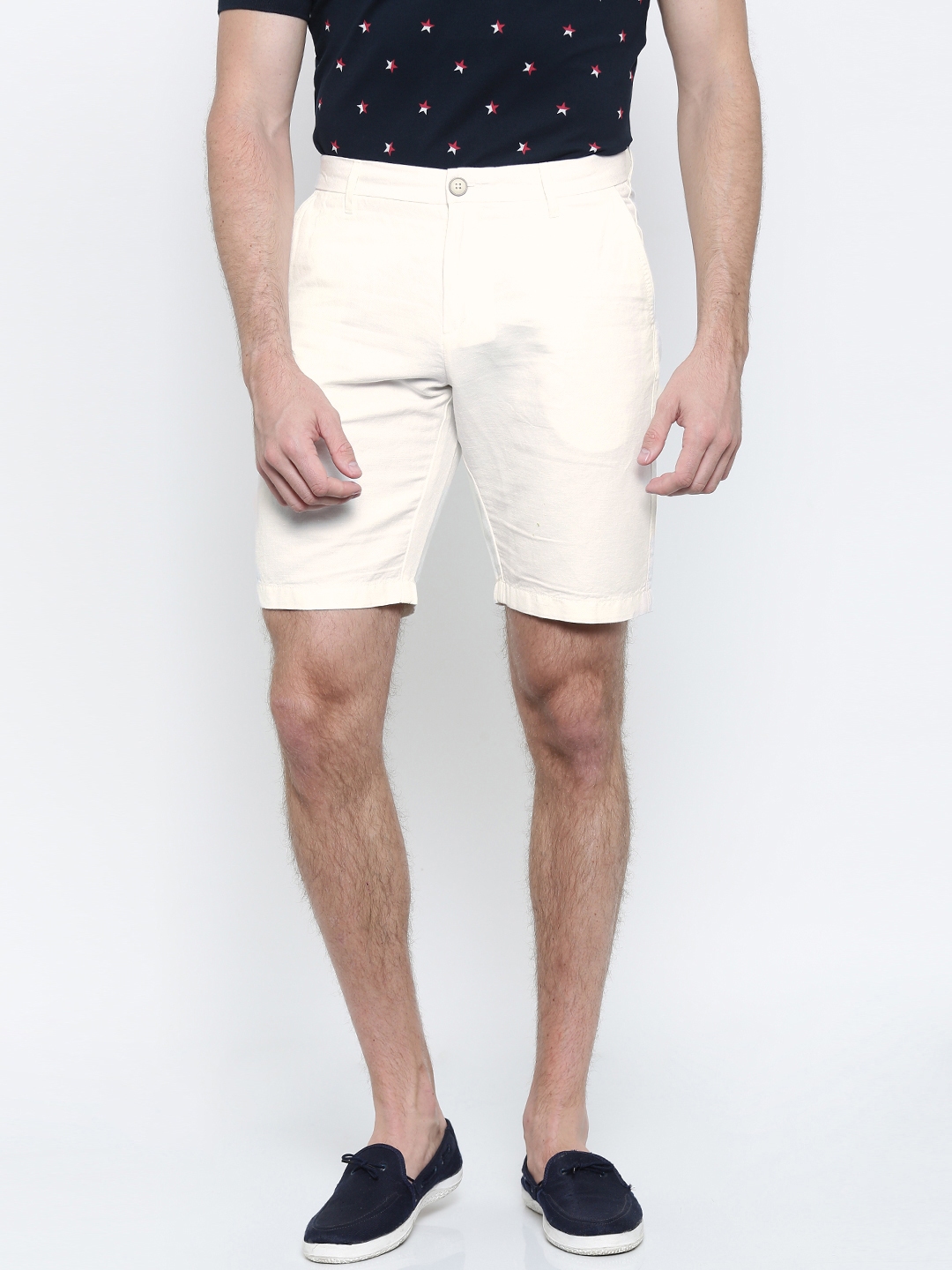 Us polo shop white shorts