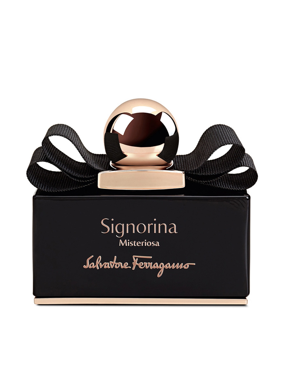 Buy Salvatore Ferragamo Women Signorina Misteriosa Eau De Perfume 100 Ml -  Perfume And Body Mist for Women 1925301 | Myntra