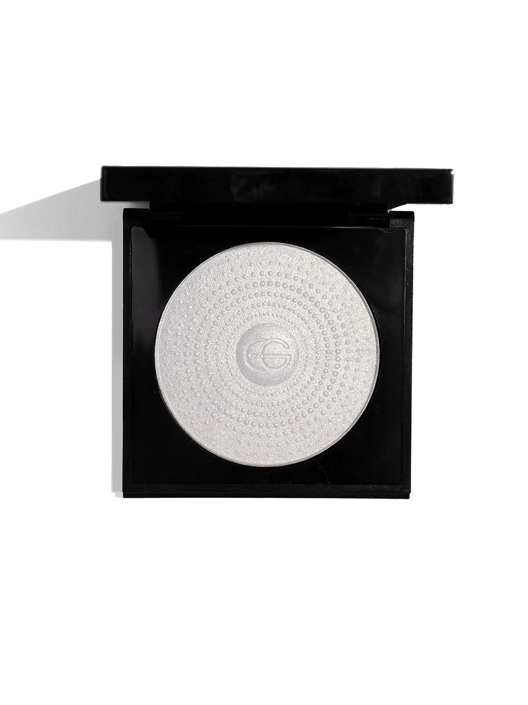 EUROPE GIRL Endless Glow Glitter Highlighter 10 g - Bollywood Green