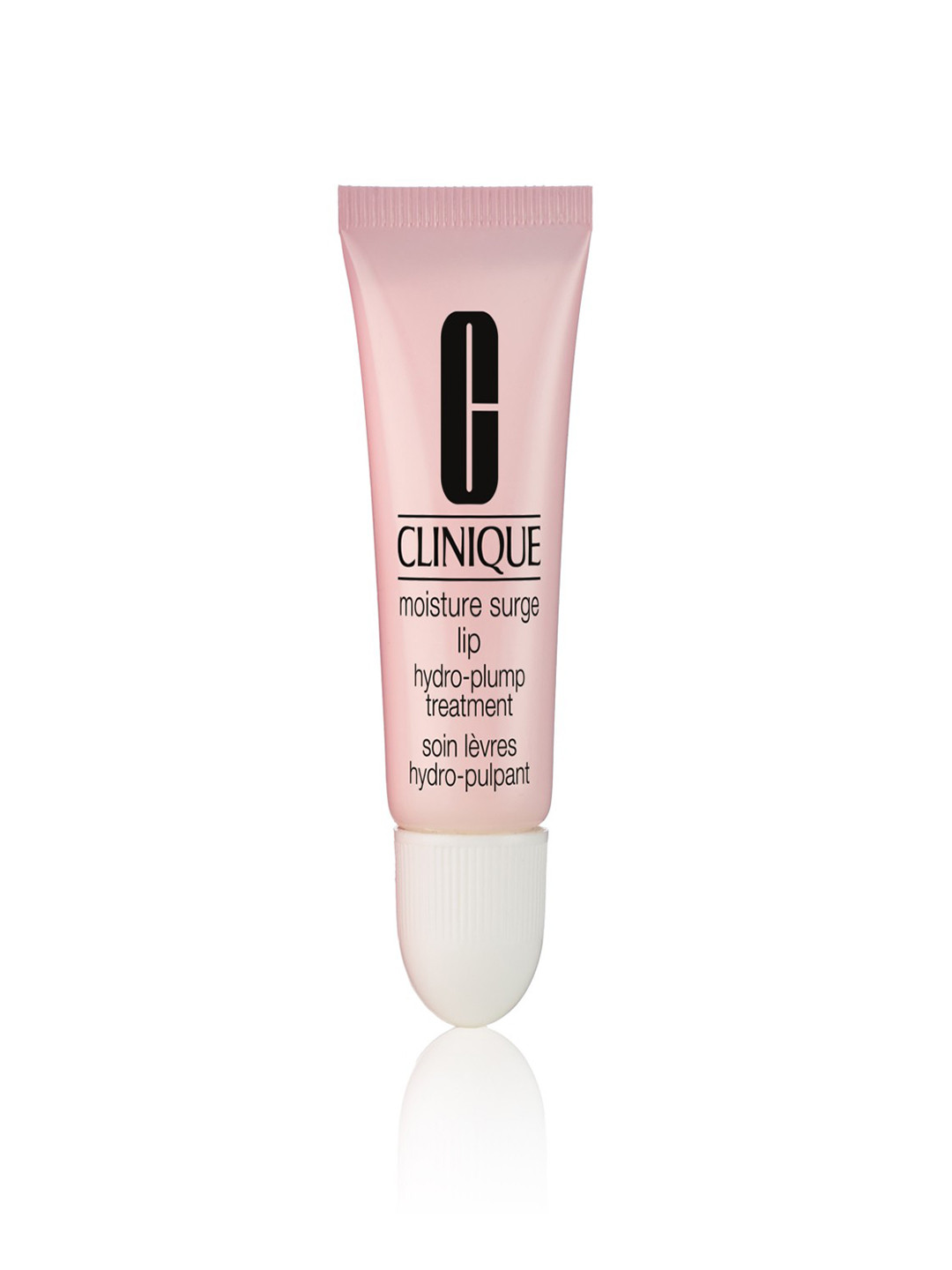 Clinique Dermatologist Tested Moisture Surge Lip Hydro-Plump Treatment - 10 ml