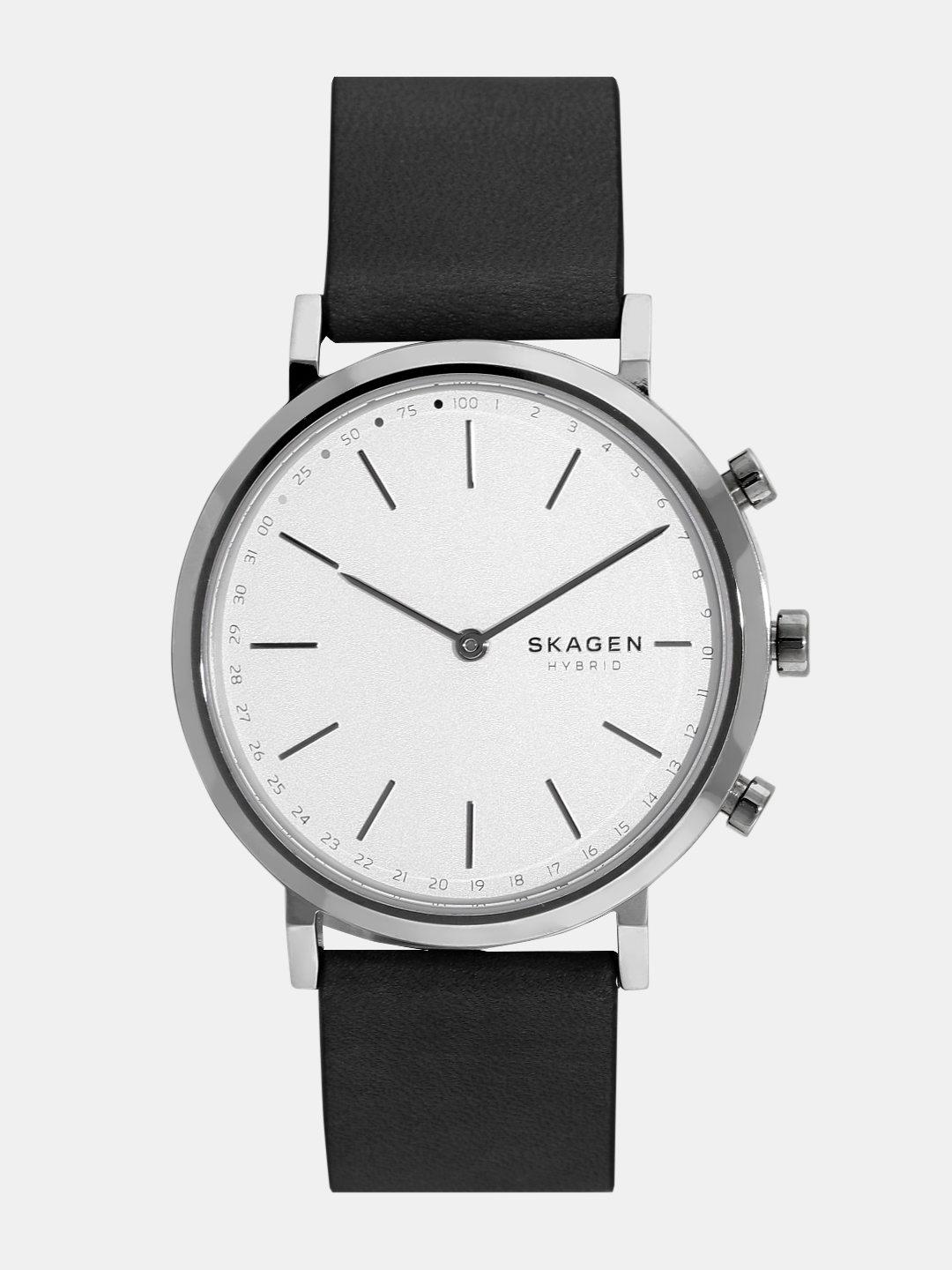 Skagen womens best sale hybrid watch