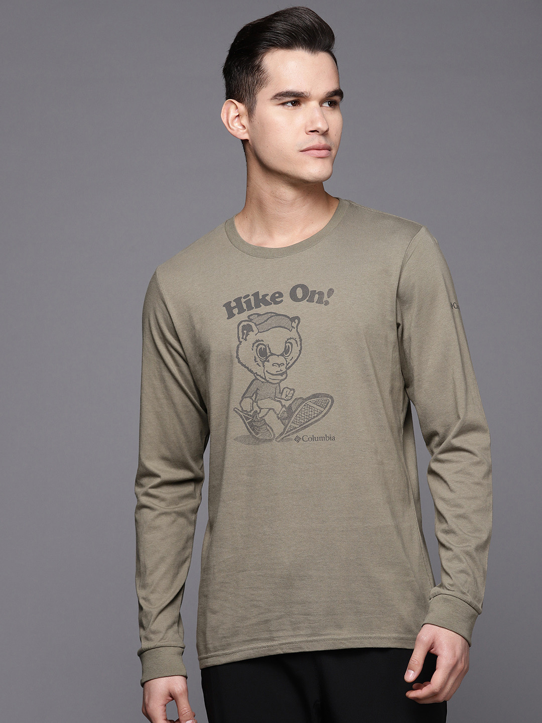 Columbia Apres Lifestyle Graphic T-shirt