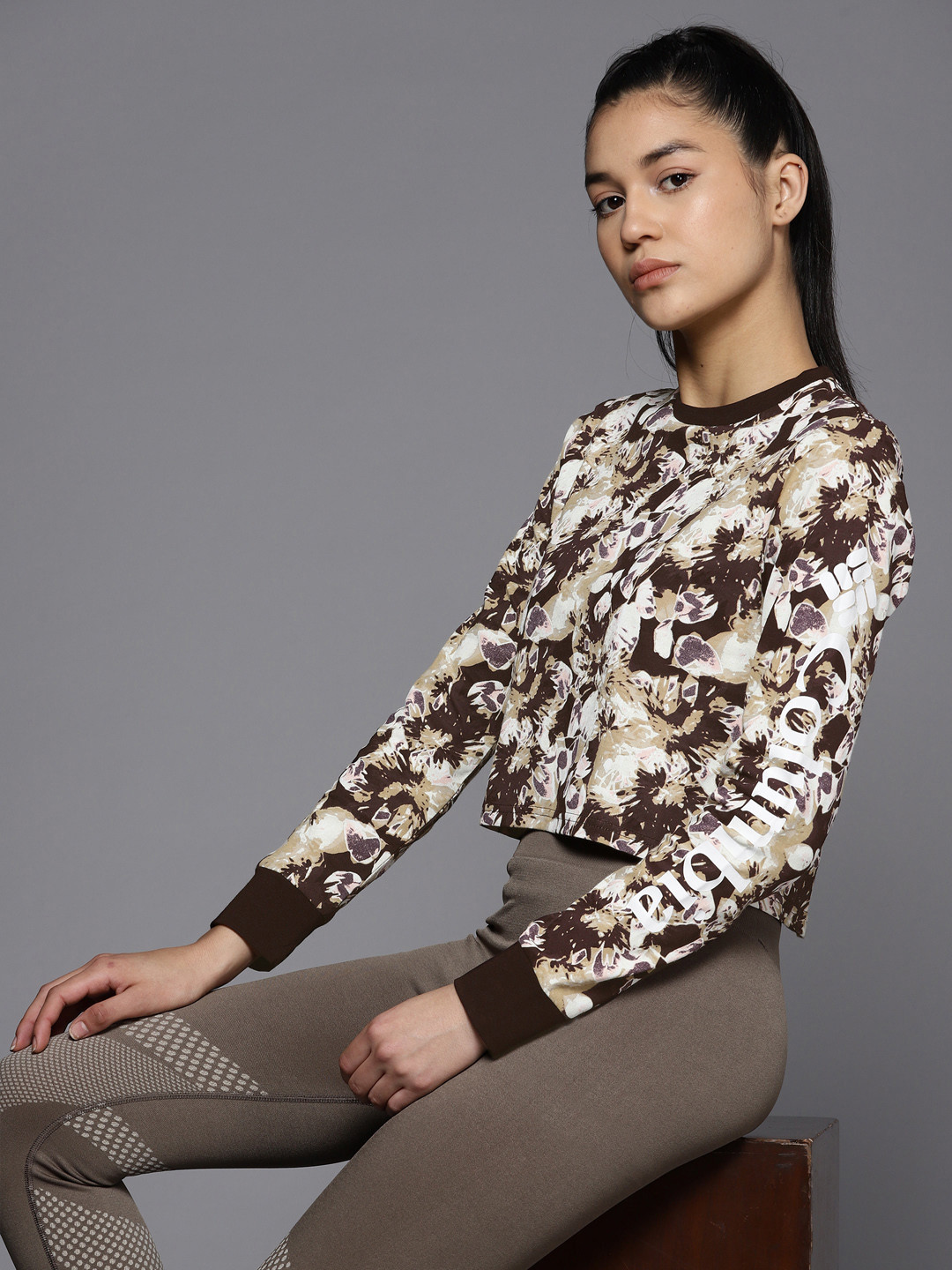 Columbia Women North Cascades Casual T-shirt