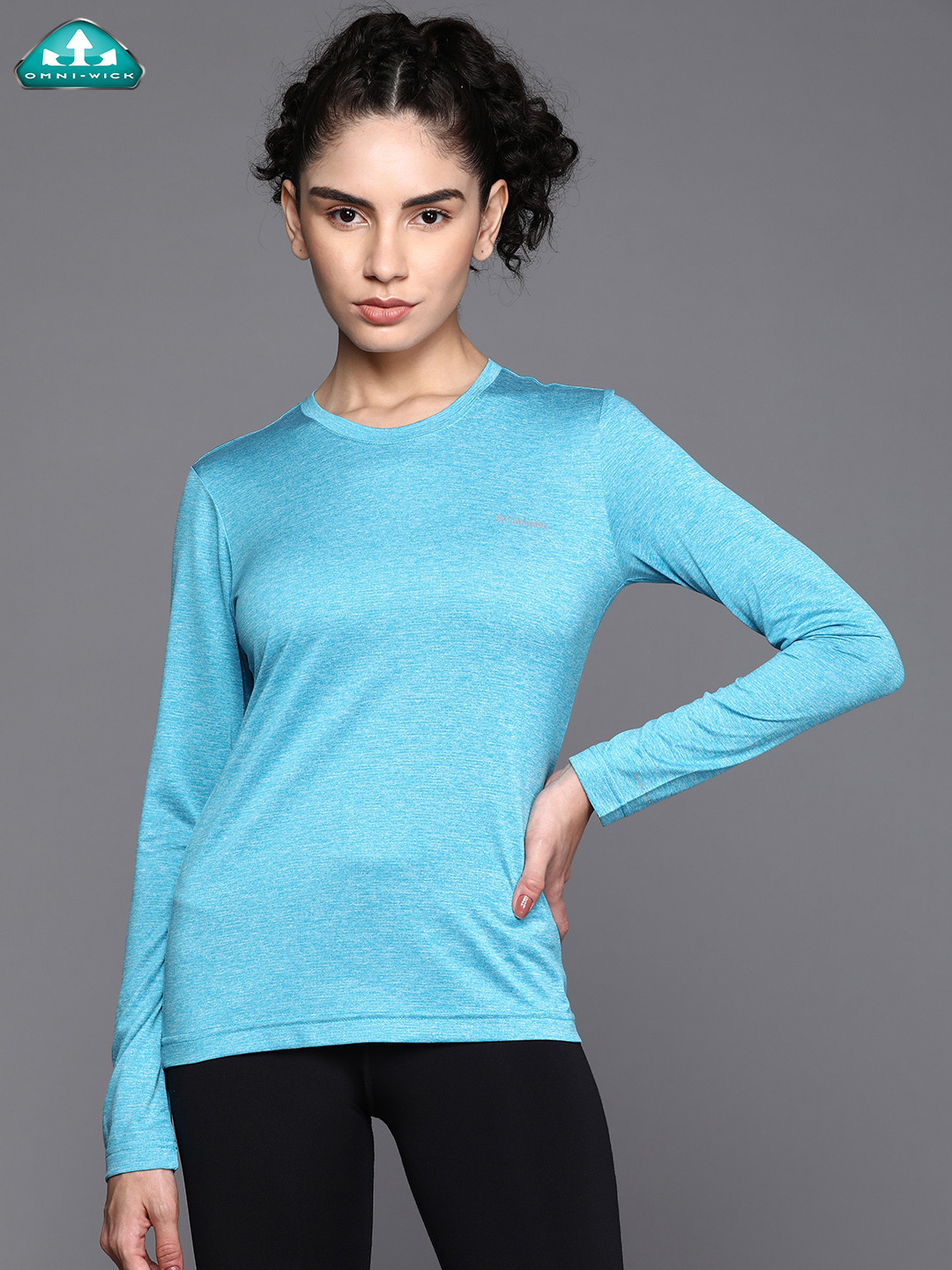 Columbia Hike Quick Dry Tshirt