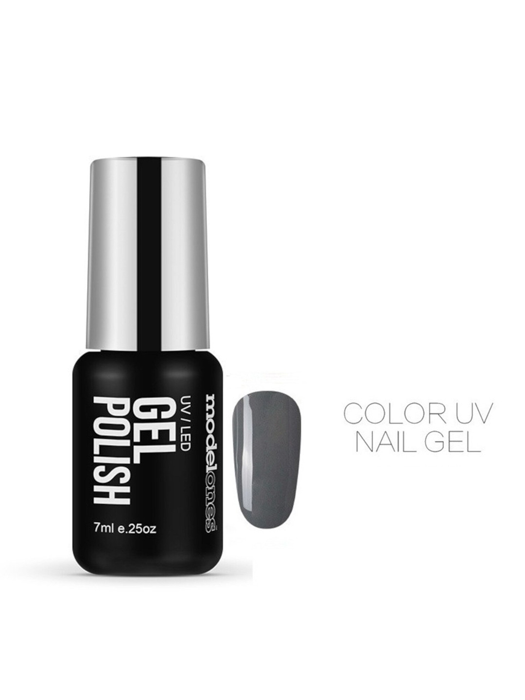 Modelones UV LED Soak Off Varnish Gel Nail Art 7 ml -  8102